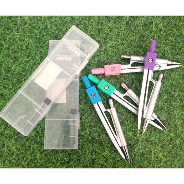 

JANGKA PENSIL MEKANIK JOYKO MS 75 JAKARTA UTARA JAKARTA BARAT