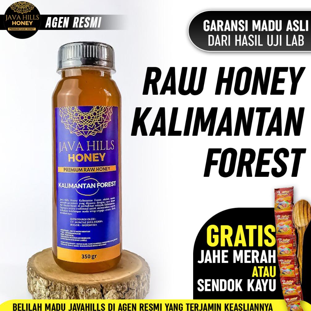 

Javahills Madu Murni Asli 100% Lolos uji Lab/ mtaz java honey Kalimantan Forest 500gr dan 650gr Best Seller