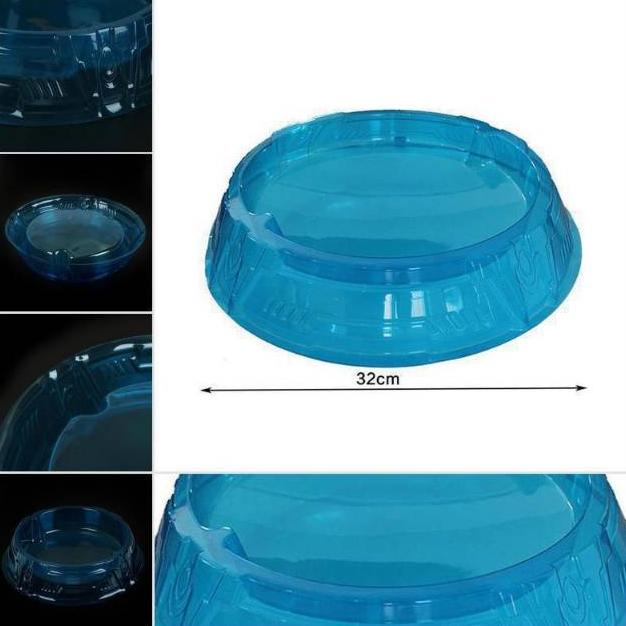 Baru Arena Stadium Beyblade - Alas Tempat Bermain Gangsing Beyblade ,,