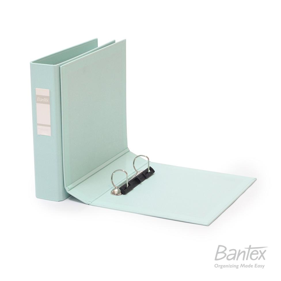 

Best! Bantex Pocard Album A5 2 Ring Binder Tropica 8221P ,.