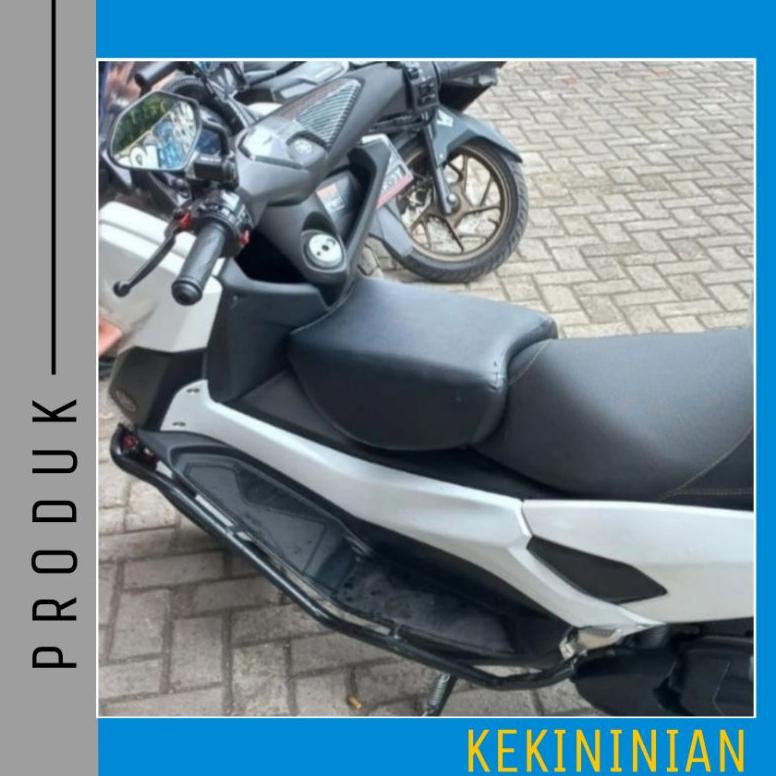 Bisa Cod Tambahan Jok Depan Boncengan Anak Nmax 155 Old 2015 2016 2018 2019 Jumbo Mini .,