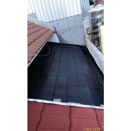 COD Aspal Cair TAMAIR Waterproofing ~