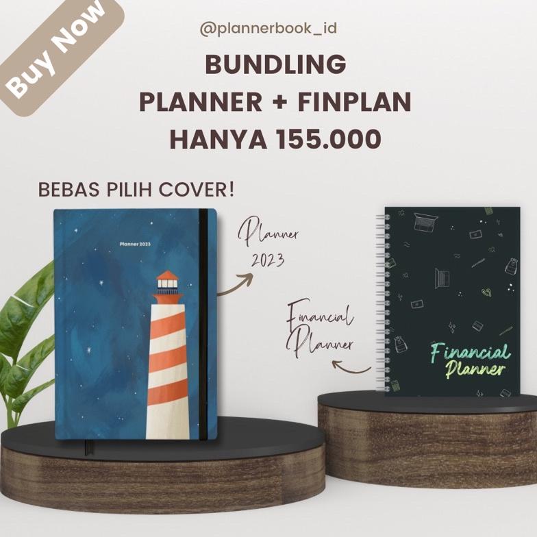 

Big Sale PLANNER 2023 by RA PLANNER + GIFT| PLANNER JOURNAL