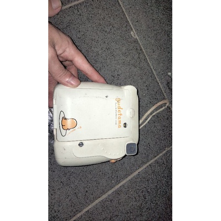Fujifilm kamera instax mini8