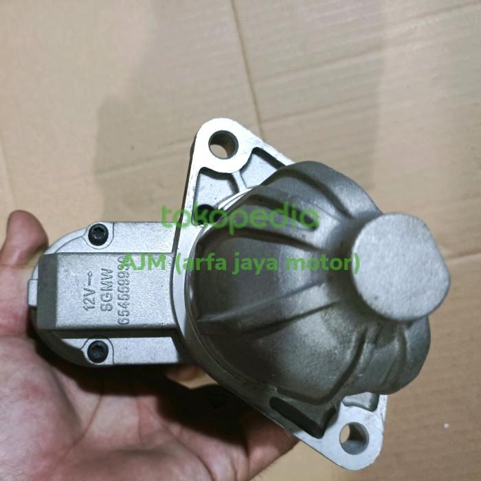 Dinamo stater starter wuling confero Cortez almaz original Best Seller