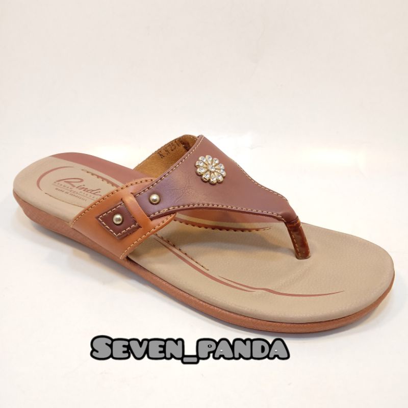 Rindi KN 251 (Sandal Jepit Wanita) [9k676107]