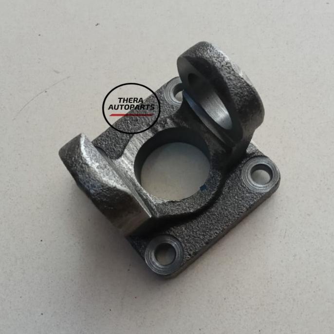 Flange Kopel Suzuki Jimny Jangkrik Lj80 Viral