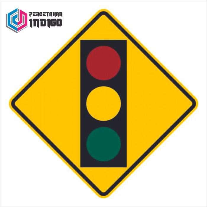 

Terlaris Plat Alumunium Rambu Lampu Lalu Lintas