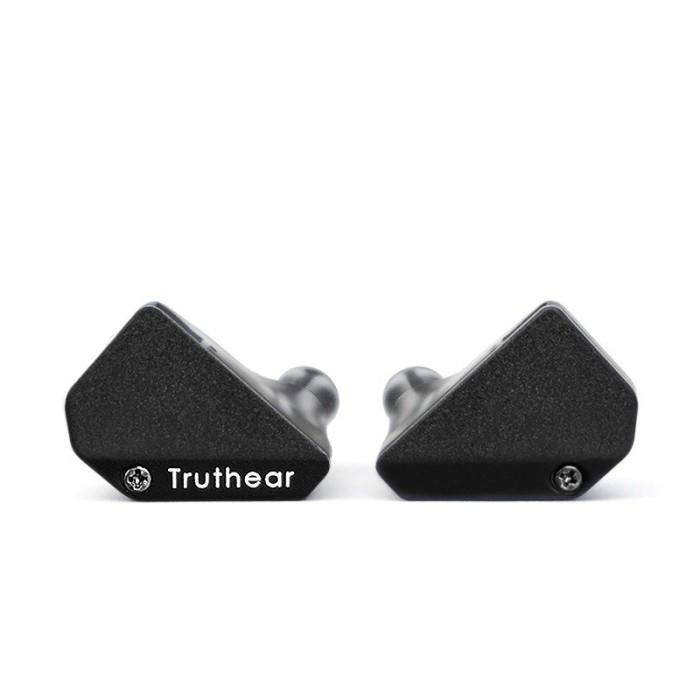 TruthEar Hexa 1DD + 3BA Hybrid In Ear Monitor Earphone