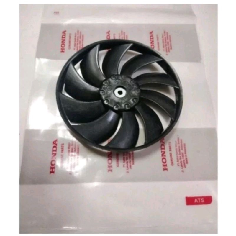 KIPAS BLOWER  DINAMO KIPAS RADIATOR CB CB150 LED CB 159R CBR 150 R