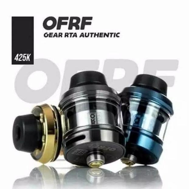 GEAR OFRF REAL