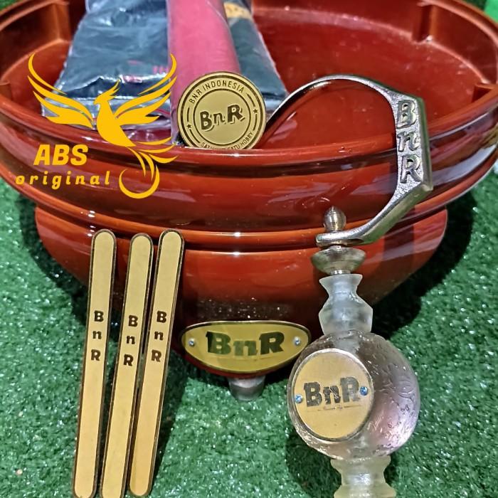 Best Seller Tebok Lovebird Bnr Reborn Original