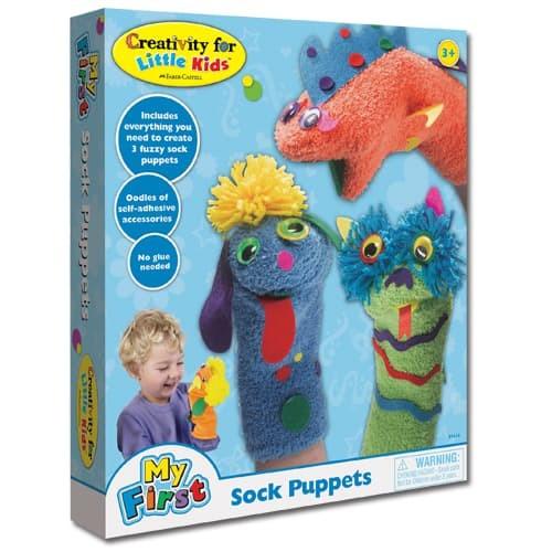 

Best Seller Make Your Own Sock Puppets