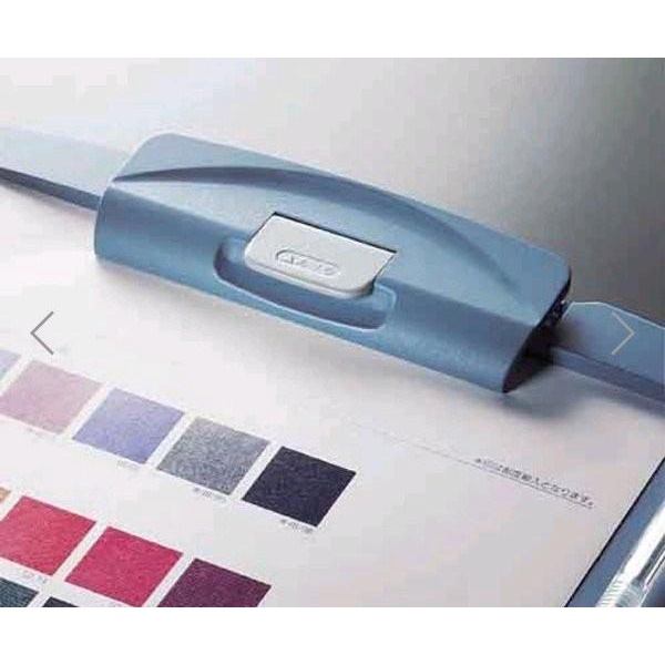 

Terlaris Kokuyo Clipboard A3 Potrait Double Lock