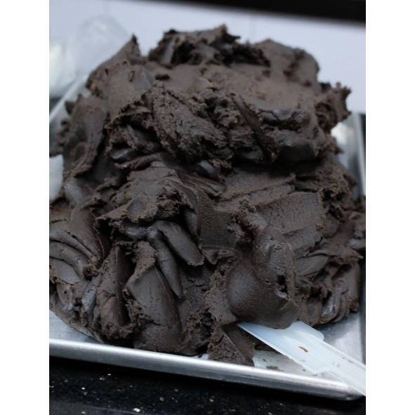 

tausa hitam premium Law's kitchen 1kg untuk isian mooncake Best Seller