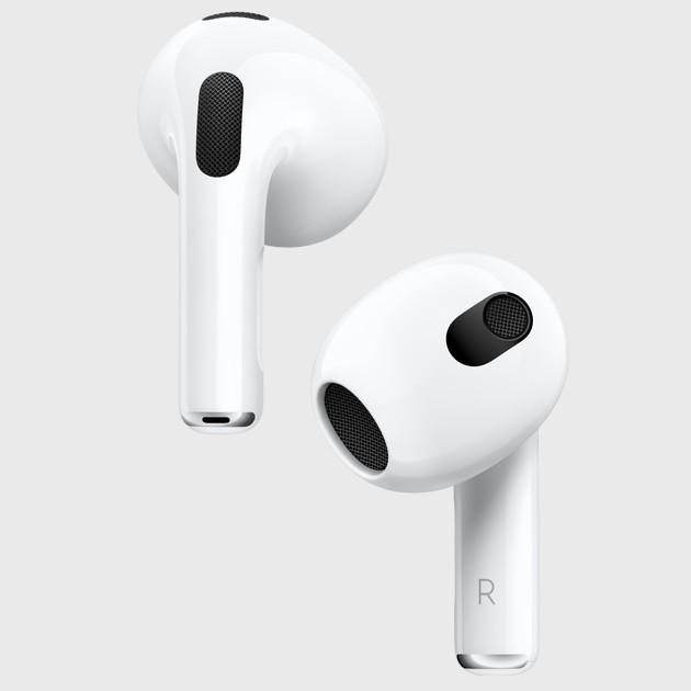 Headset Bluetooth AirPods Gen 3 Ios/Android