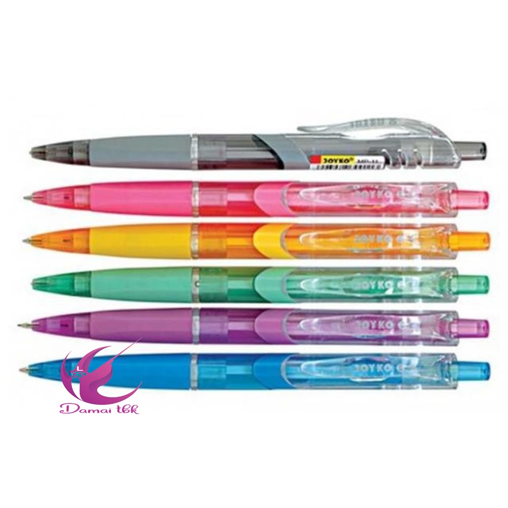 

Pensil Mekanik Joyko MP-11 Mechanical Pencil Harga Satuan