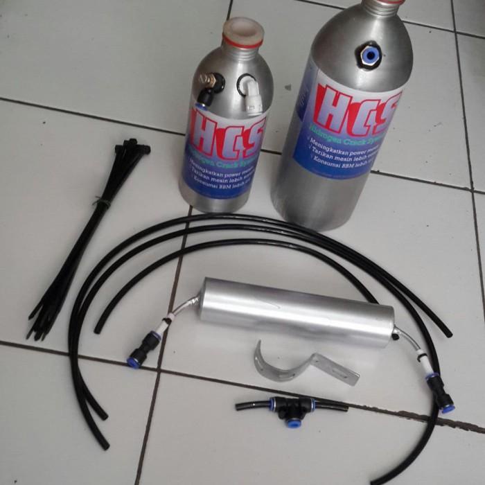 Coni Hcs System Alat Penghemat Bbm