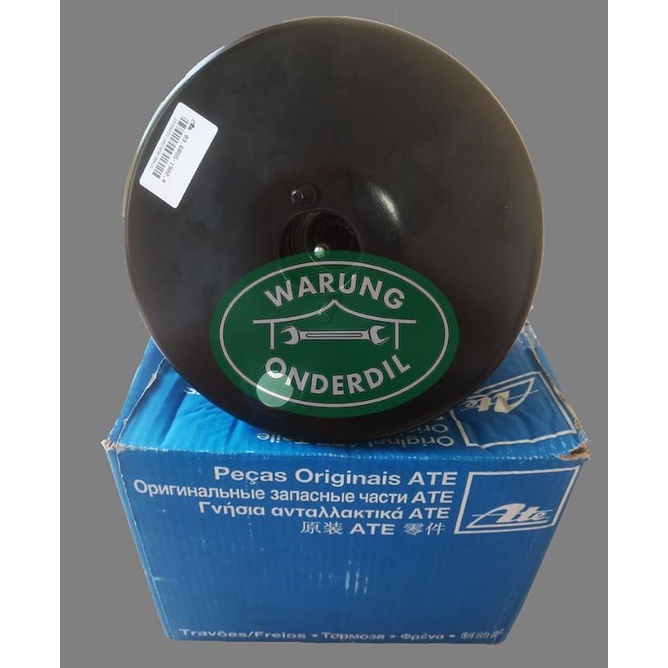 Booster Rem Brake Booster Mercedes Jeep 280Ge W460 G300 W463