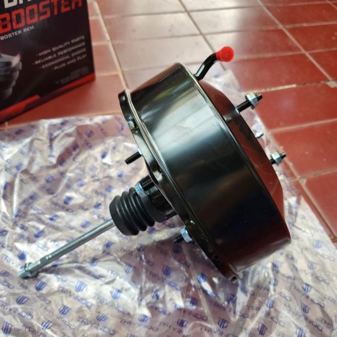 Brake Booster / Booster Rem Panther Lama Kotak