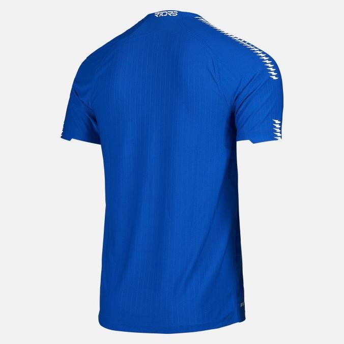 RIORS JERSEY PSIS SEMARANG PLAYER HOME P2R