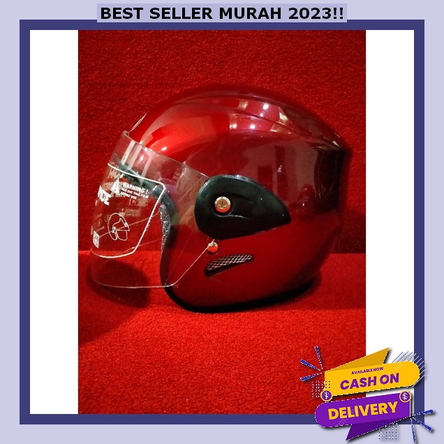 Helem Anak Anak Hlm Anak2 Kecil Helem Anaak Cowok Cewek Usia 2-12 Thn Helm Anak Perempuan Heleme Mur