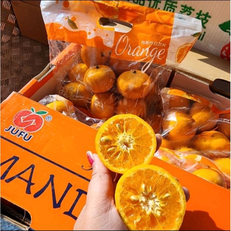 

jeruk wokam citrus kantong