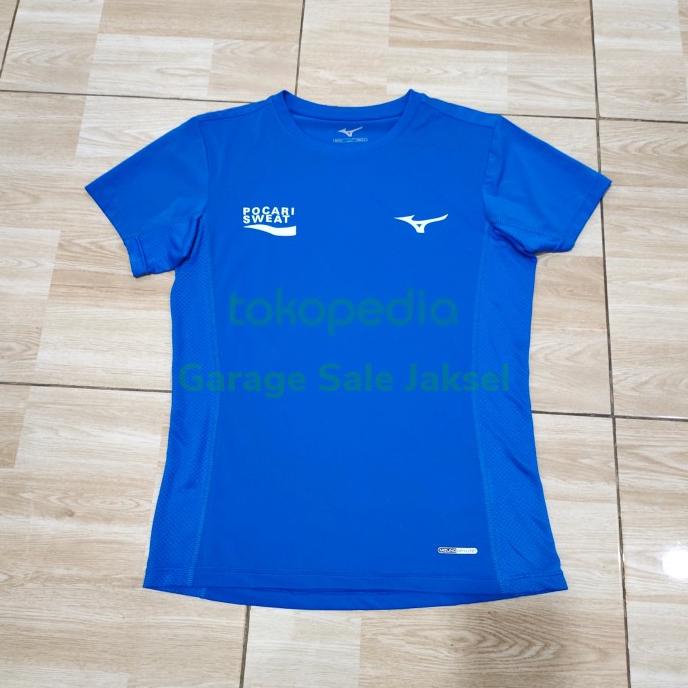 JERSEY POCARI SWEAT RUN 2021
