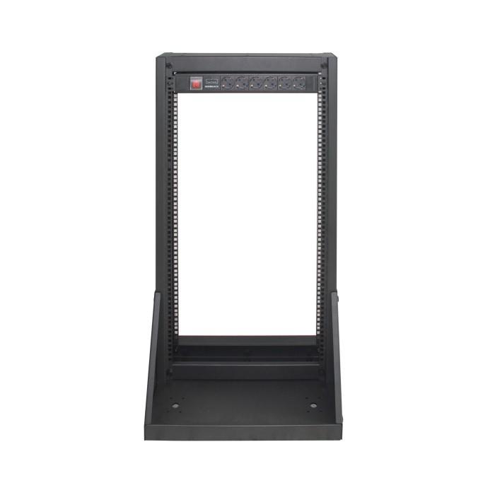 Open Rack Indorack Rak Server 20U Or20