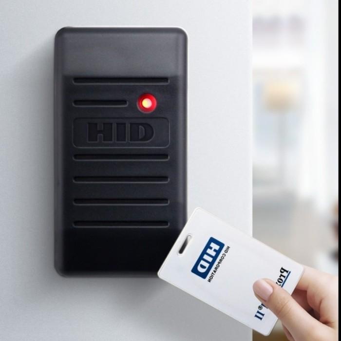 Terlaris Reader Rfid Hid/Hid Proximity/Reader Rfid