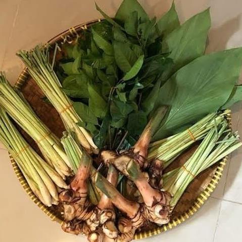 

Bumbu Dapur