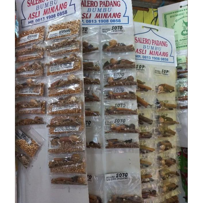 

Bumbu Rempah