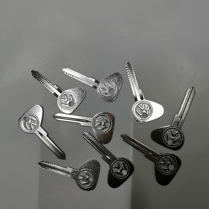 Anak Kunci Vw Kodok. Part Vw | Top