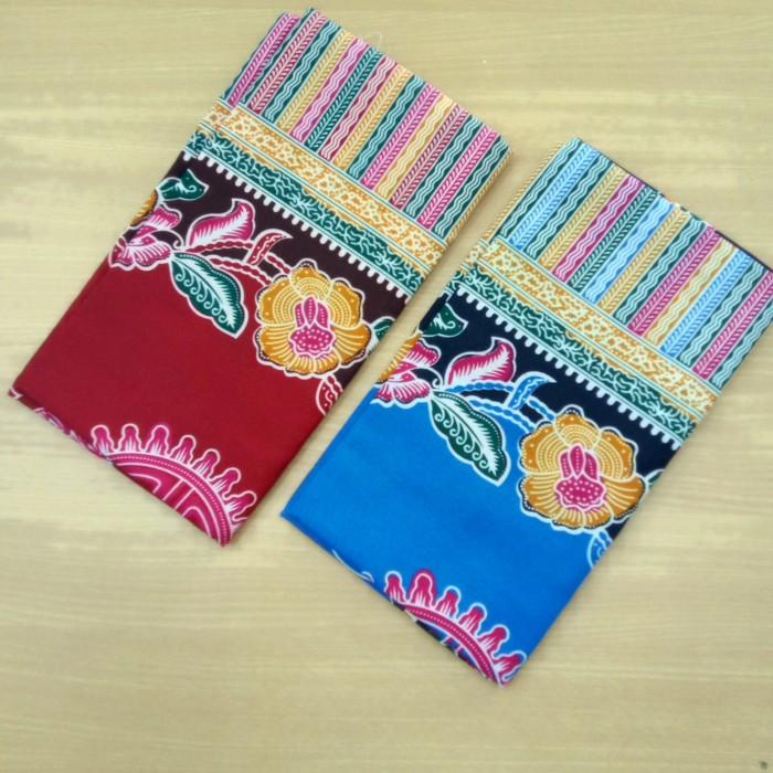 Gendoga Kain Gendongan Bayi Batik Pekalongan Tebal / Cukin /Jarik Gendong