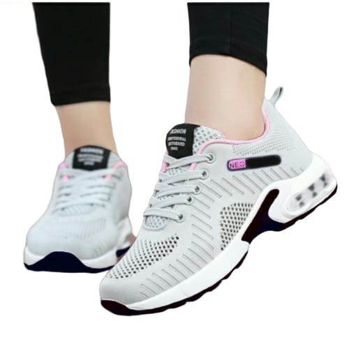 Flash Sale SEPATU KETS CEWEK Casual DDL 01