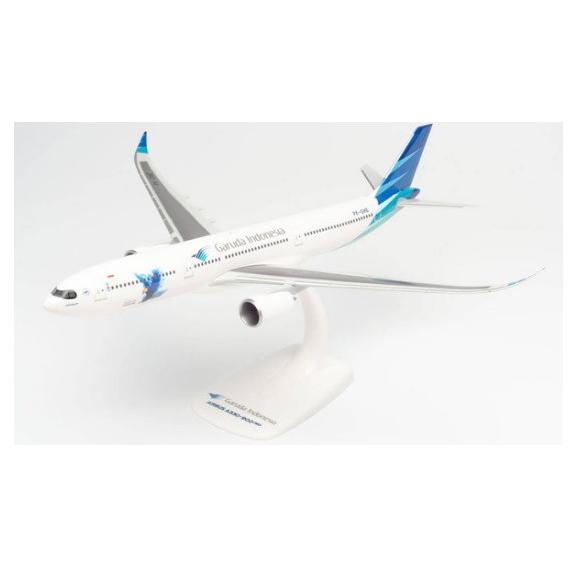 Herpa 1/200 Garuda Indonesia Airbus A330-900 Neo