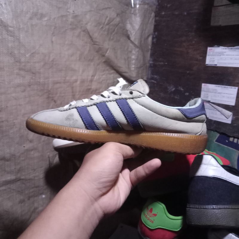 Adidas bermuda