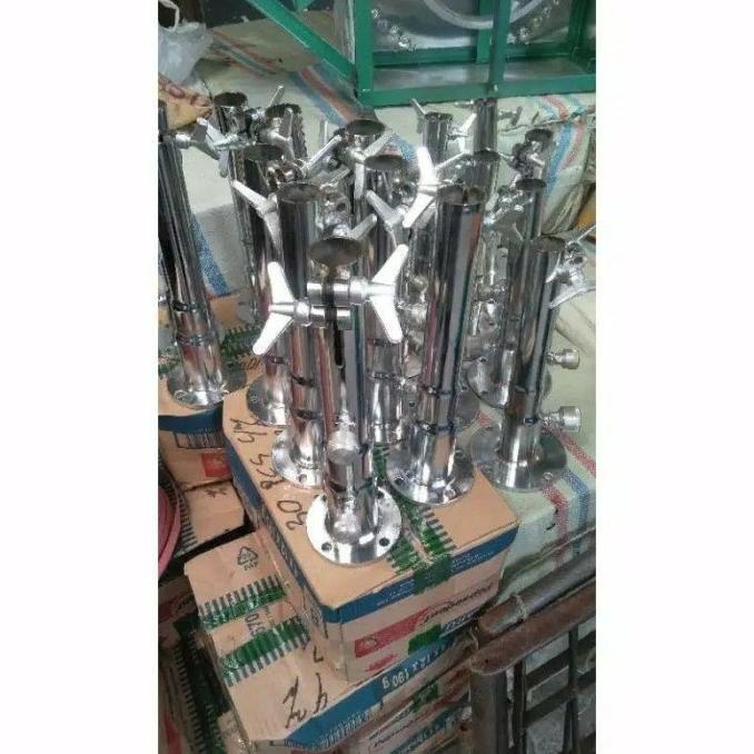 Terompet As Ketinting 5Pk7Pk9Pk As 201Inc