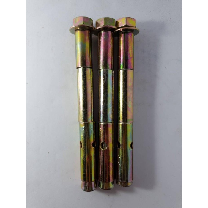 Dynabolt 16X147 Wowo Per Kotak // Baut Beton