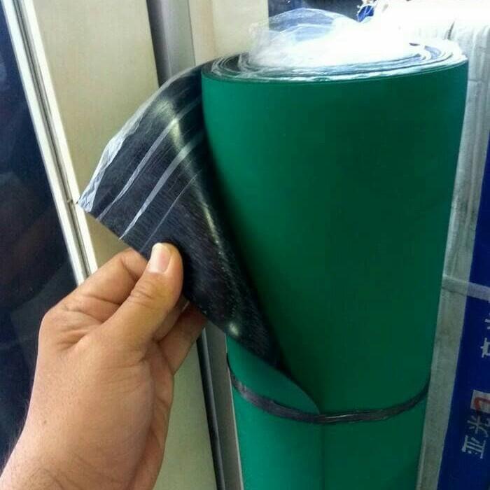 

Best Seller Karet Anti Static ( Rubber Insulation Mat, Anti Statik Listrik)