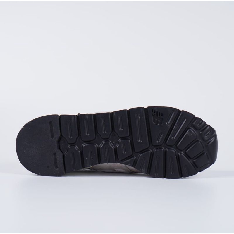 New Balance 990GRY Grey White