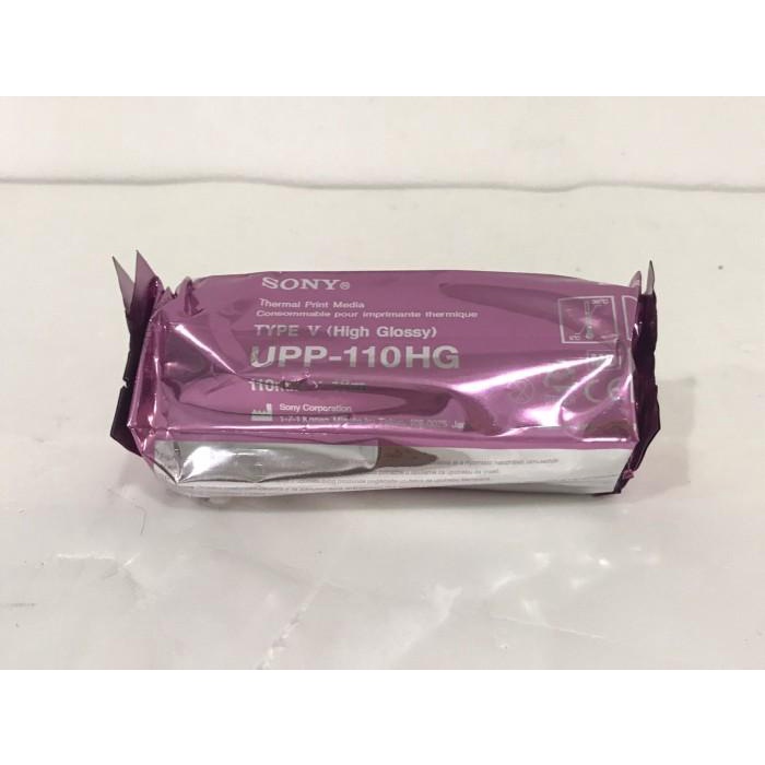 

Paper Kertas Usg Sony Upp-110Hg