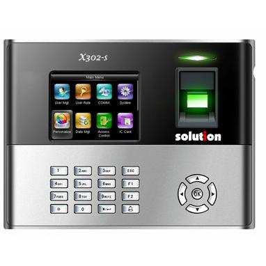 Solution X302-S