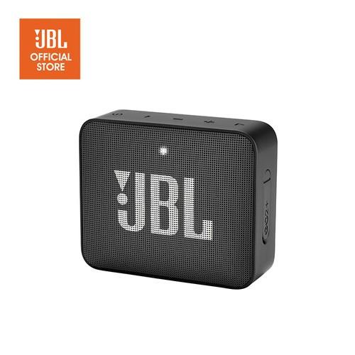 Terlaris Jbl Go 2 / Go2 Speaker Portable Bluetooth Original Resmi Ims