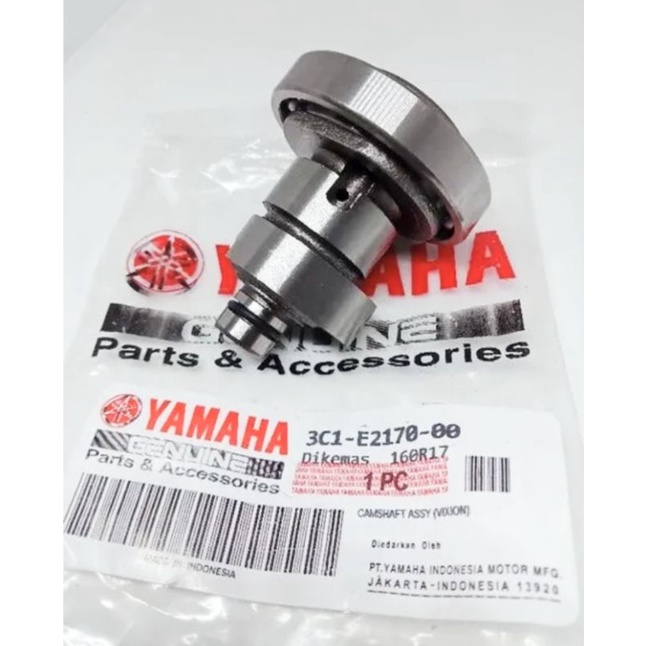 NOKEN AS VIXION OLD 3ci