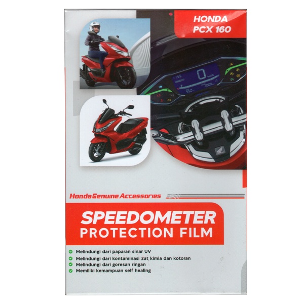 Screen Protector Honda PCX 160 MCSMPK1Z000
