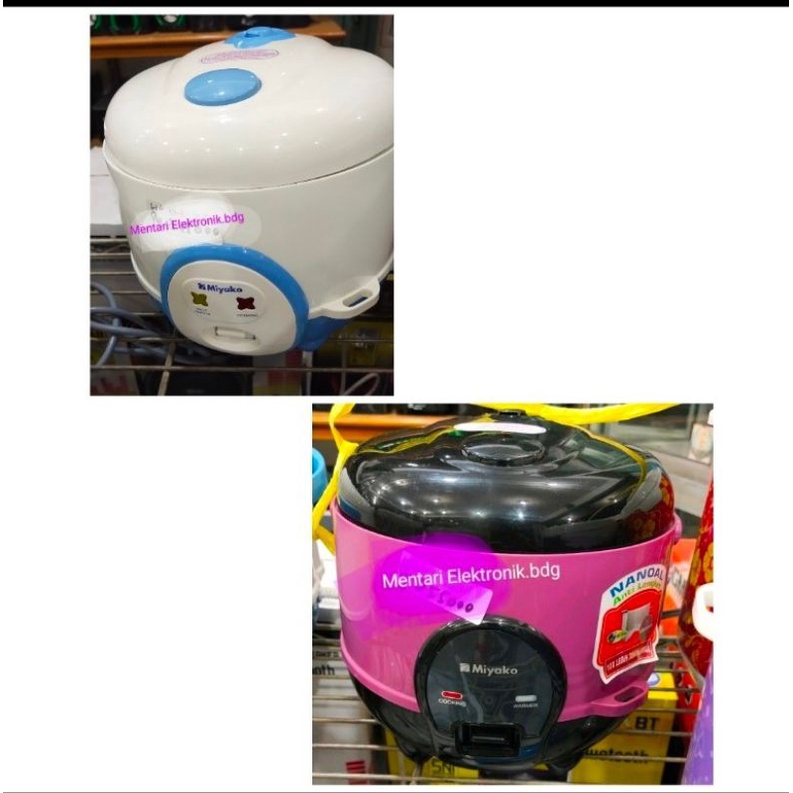 MAGIC COM MIYAKO 0,6 L MCM 606 B /MCM606B/ MCM-606B MCM 606A MCM 606 A