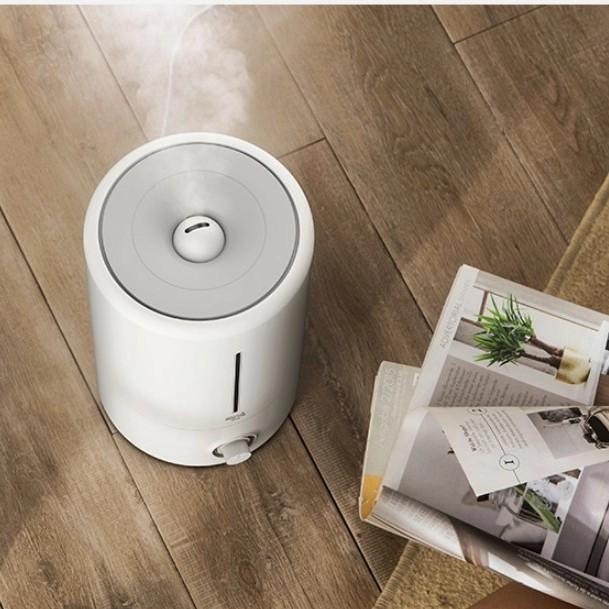 Humidifier Xiaomi Deerma 5Liter Humidifier Aromatherapy Diffuser F628