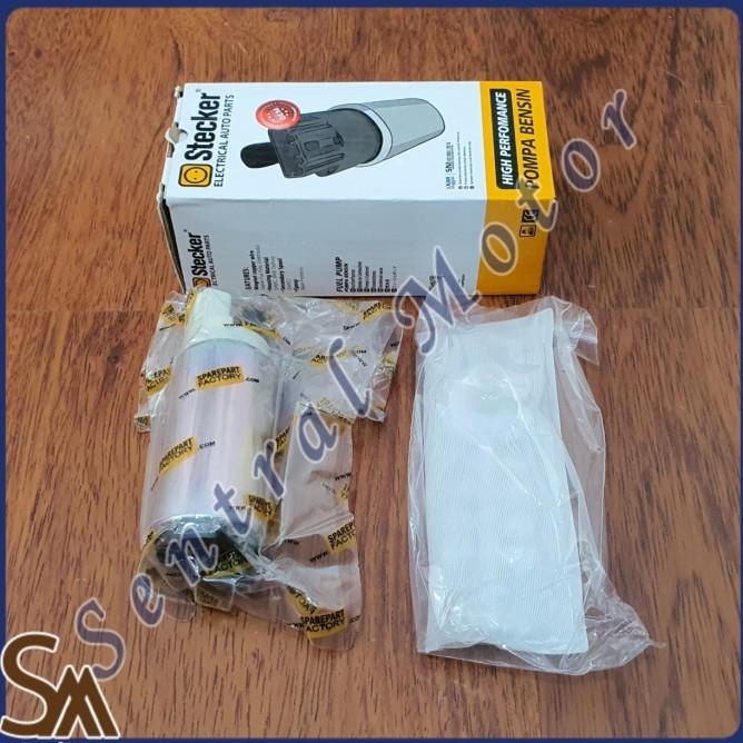 Fuel Pump/Rotak Pompa Bensin Nissan Serena C24