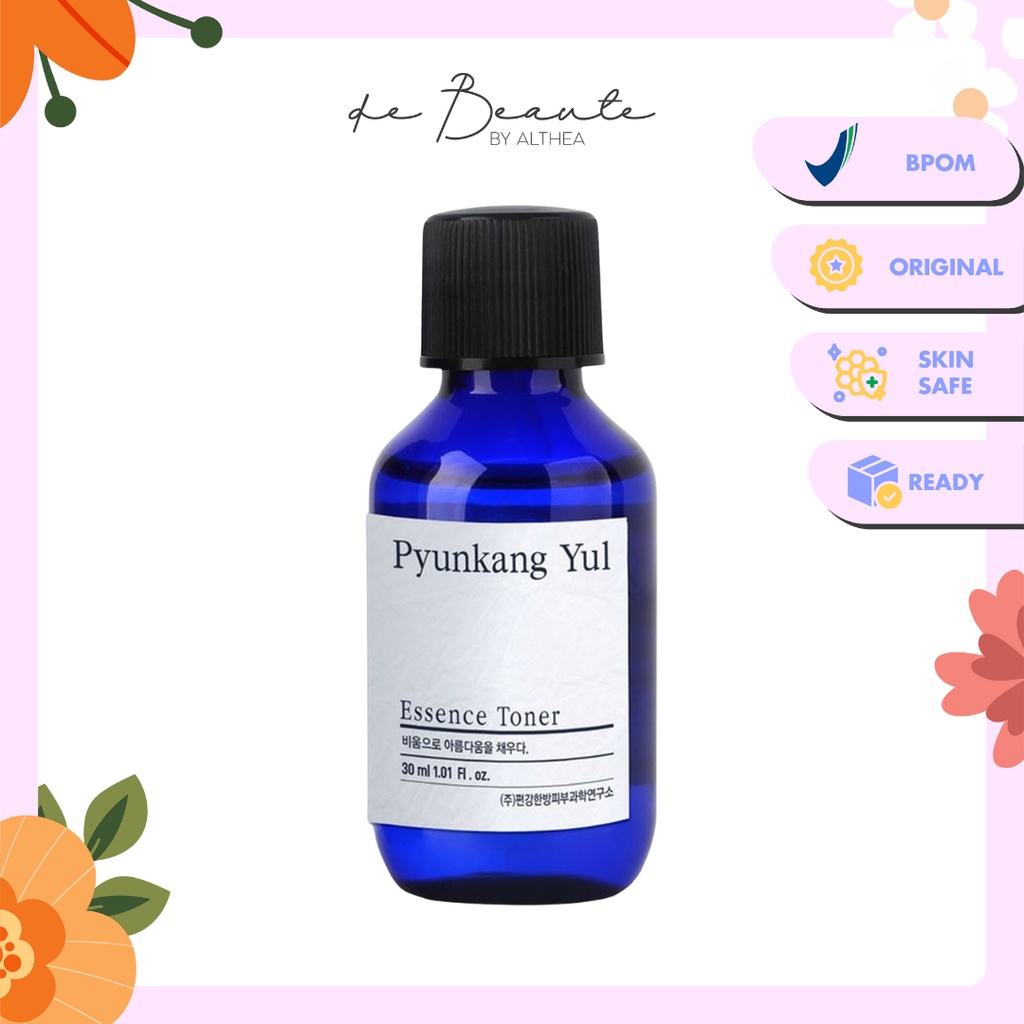 [BPOM] Pyunkang Yul Essence Toner 30ml [TRAVEL SIZE]